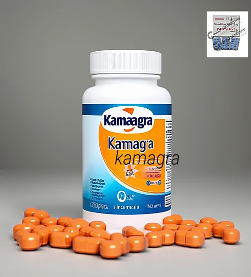 Kamagra avec ou sans ordonnance